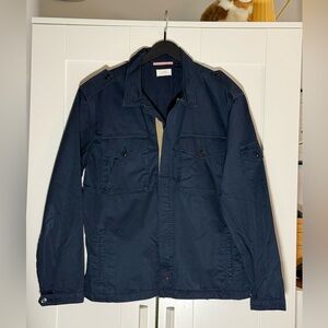 Apolis Global Citizen Jacket